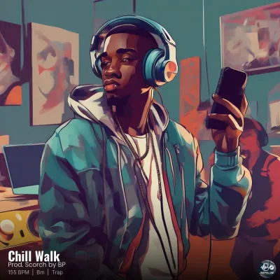 Chill Walk