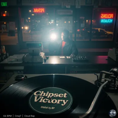 Chipset Victory