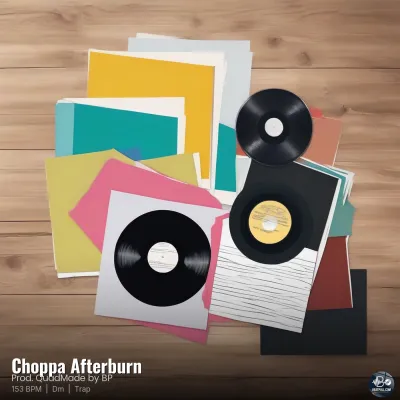 Choppa Afterburn