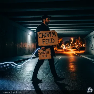 Choppa Feed