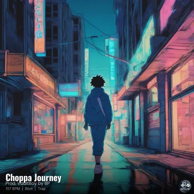 Choppa Journey