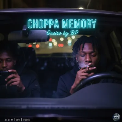 Choppa Memory