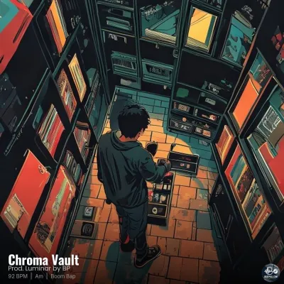 Chroma Vault