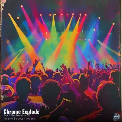 Chrome Explode