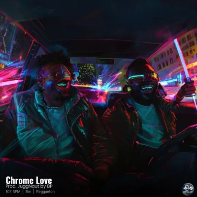 Chrome Love