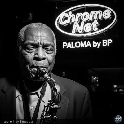 Chrome Net
