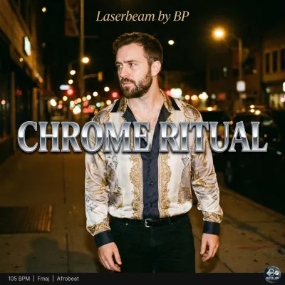 Chrome Ritual
