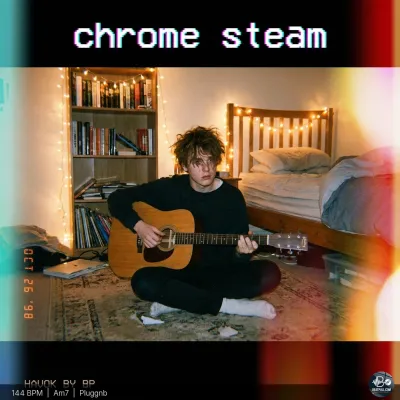 Chrome Steam