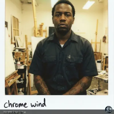 Chrome Wind