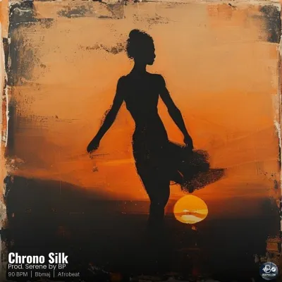 Chrono Silk