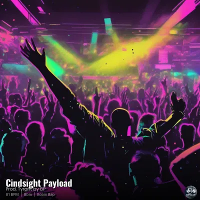 Cindsight Payload
