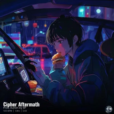 Cipher Aftermath
