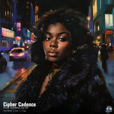 Cipher Cadence