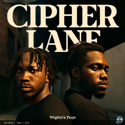 Cipher Lane