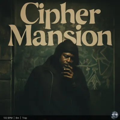 Cipher Mansion