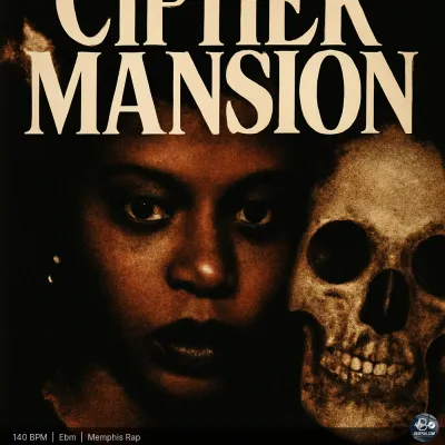 Cipher Mansion