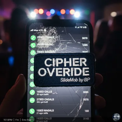 Cipher Override