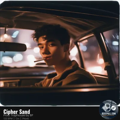 Cipher Sand