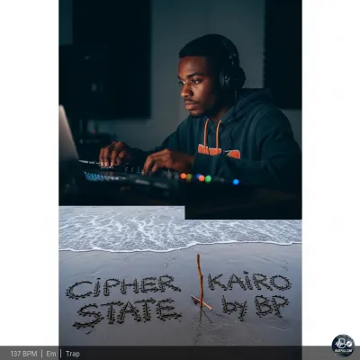 Cipher State