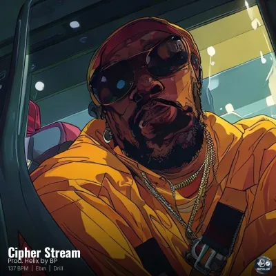 Cipher Stream