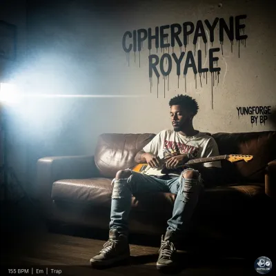 Cipherpayne Royale