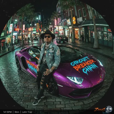 Circuit Breaker Chain