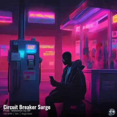 Circuit Breaker Surge