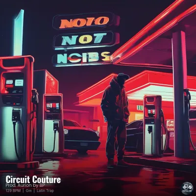 Circuit Couture