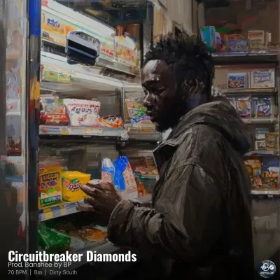 Circuitbreaker Diamonds