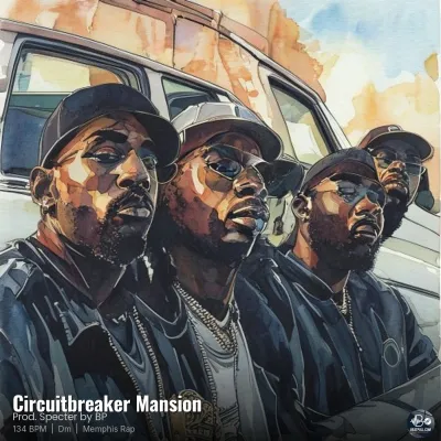 Circuitbreaker Mansion