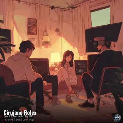 Cirujano Rolex