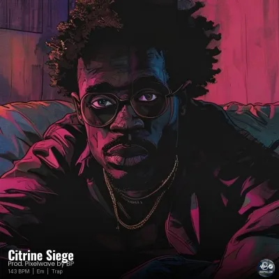 Citrine Siege