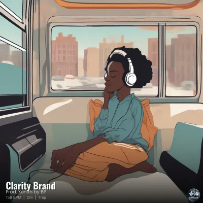 Clarity Brand