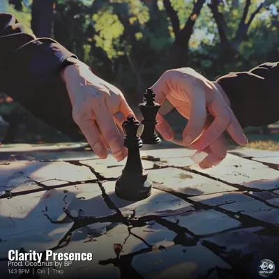 Clarity Presence
