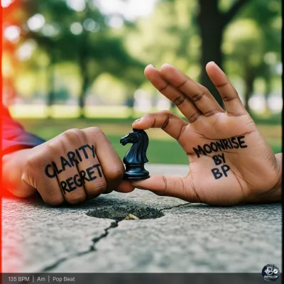Clarity Regret