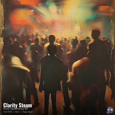 Clarity Steam