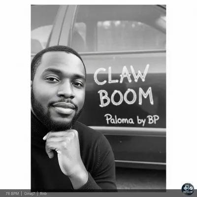 Claw Boom