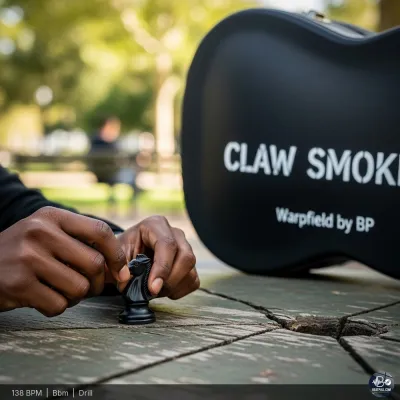 Claw Smoke