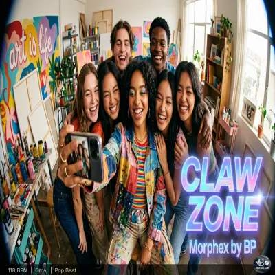 Claw Zone