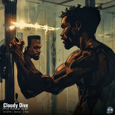 Cloudy Dive