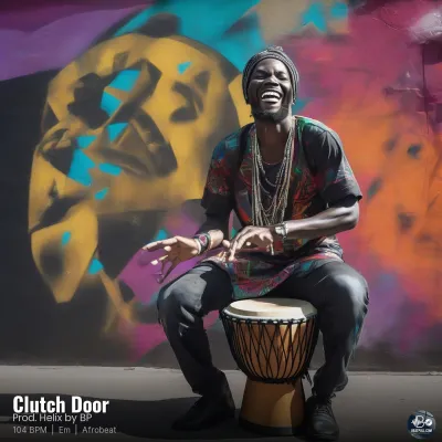 Clutch Door