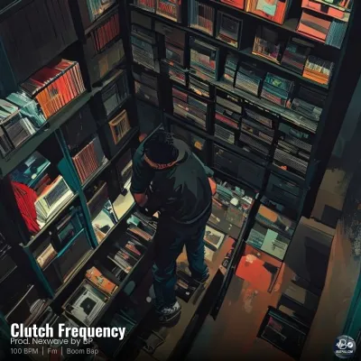 Clutch Frequency