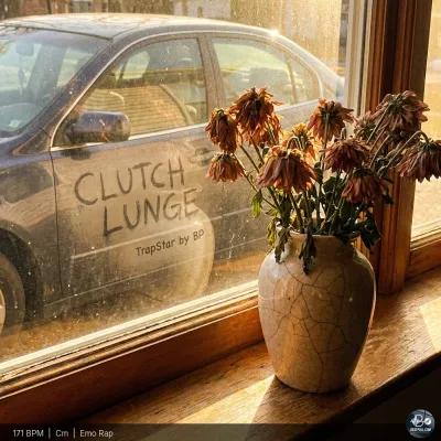 Clutch Lunge