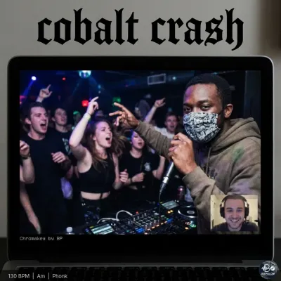 Cobalt Crash