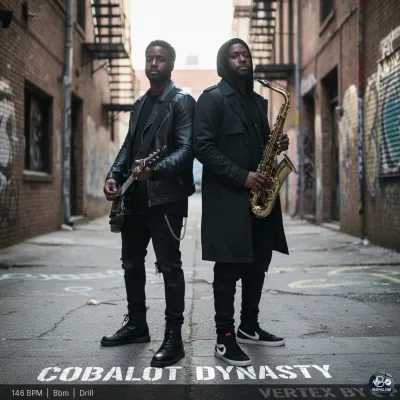 Cobalt Dynasty