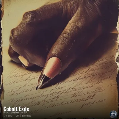 Cobalt Exile
