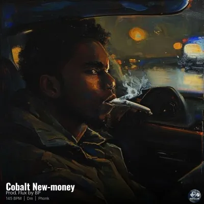 Cobalt New-money