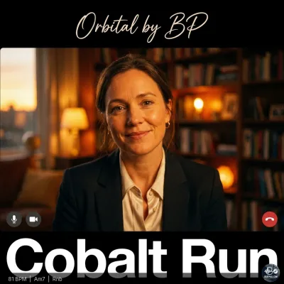 Cobalt Run
