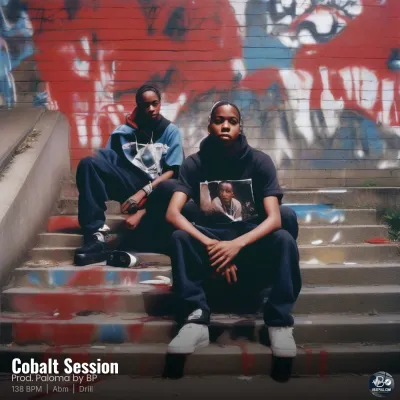 Cobalt Session