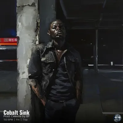 Cobalt Sink